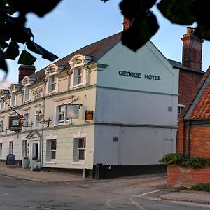 Best Western The George Hotel, Swaffham